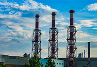 白马井镇柴油发电机组进气门与排气门磨损严重是什么原因