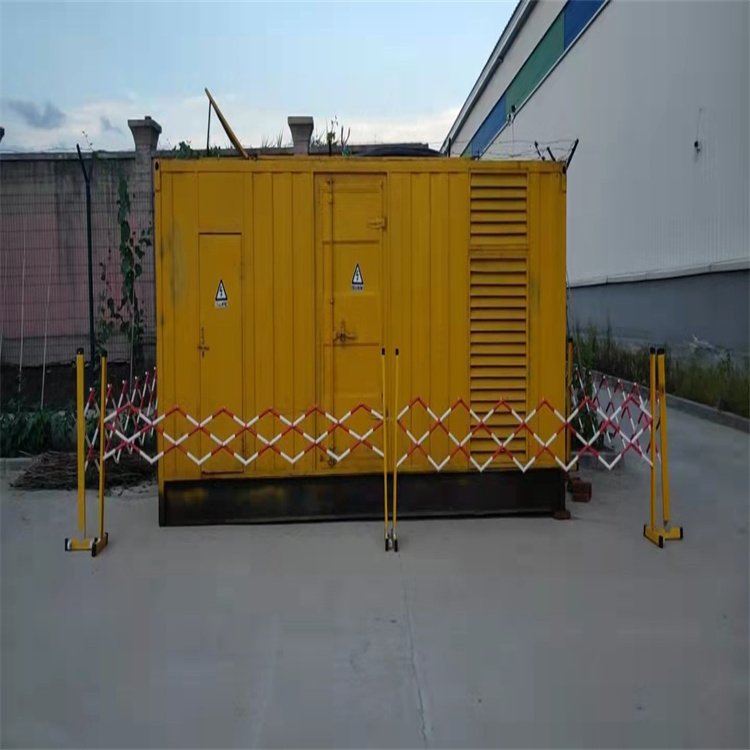 白马井镇发电机组油箱盖上留出小气孔有什么用？