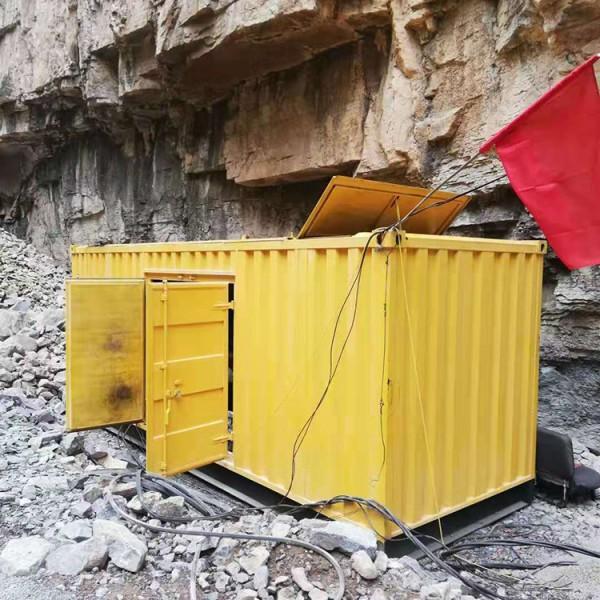 白马井镇柴油发电机组使用注意事项要牢记