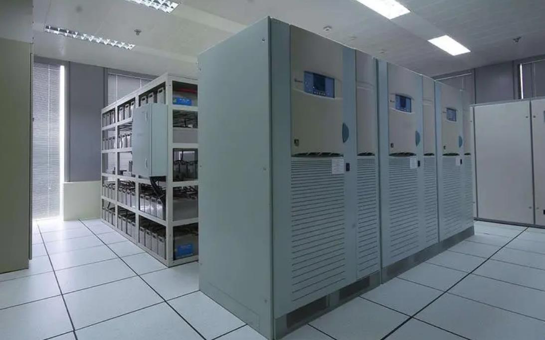 白马井镇UPS 电源的分类