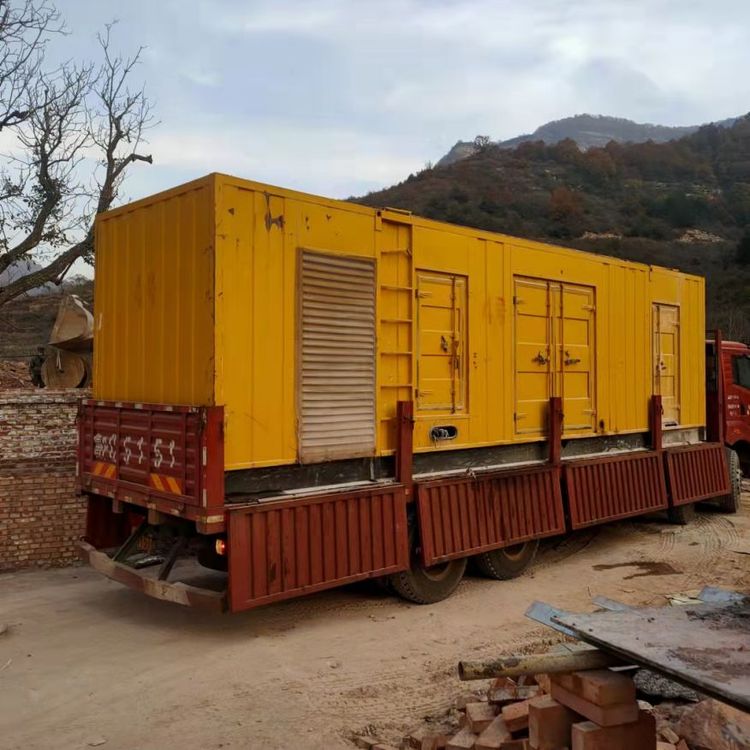 白马井镇柴油发电机的品牌有哪些？