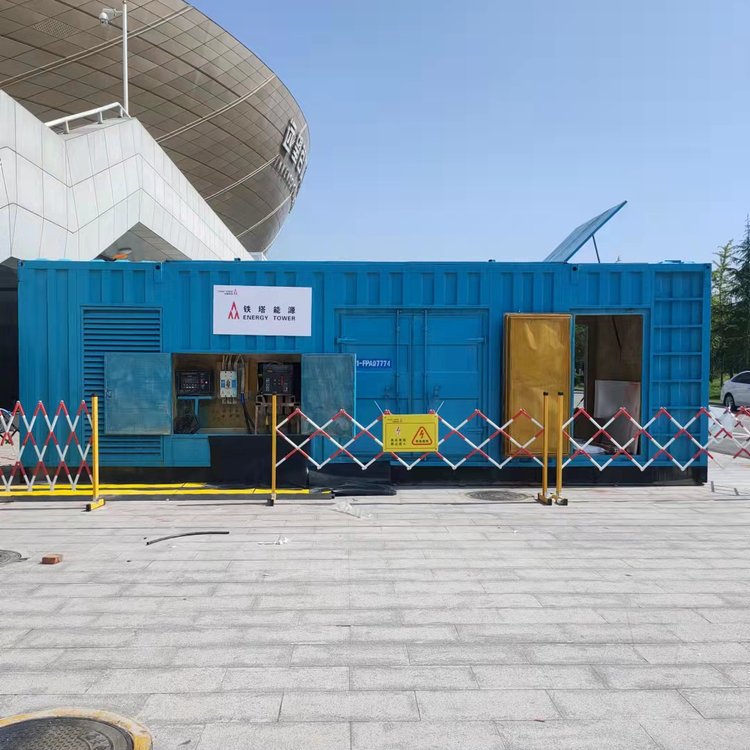 白马井镇介绍一下发电机组维修保养的具体操作流程