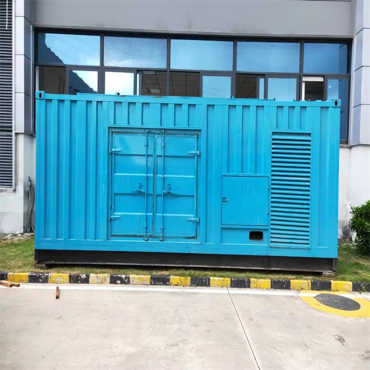 白马井镇发电机组使用中应注意什么事项？