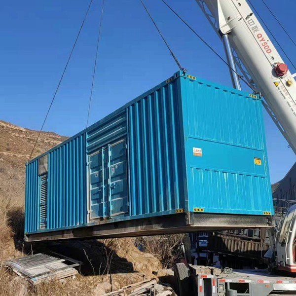 白马井镇发电机组维修保养中应注意什么事项？