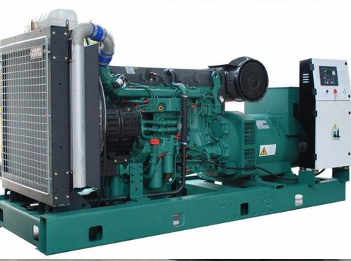 白马井镇升级现有发电机组的成本大概是多少？