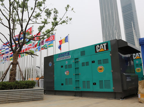 白马井镇详细介绍一下升级发电机组的具体步骤