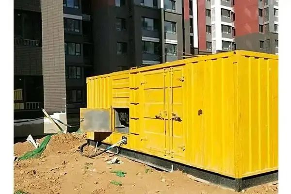 白马井镇发电机出租负载测试对电瓶的寿命有影响吗？