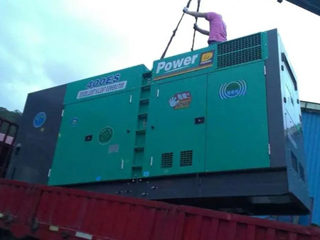 白马井镇空气滤清器的更换周期一般是多久？