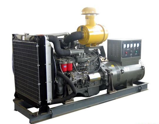 白马井镇汽油发电机组电瓶电解液密度偏低时如何调整？