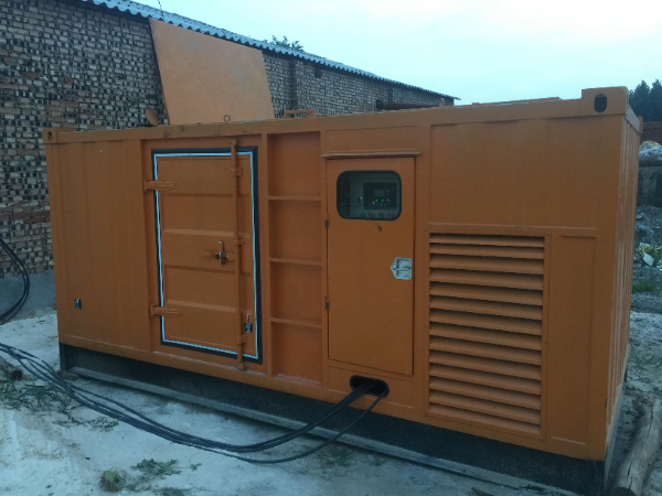 白马井镇预热过程中启动柴油发电机组有哪些危害？