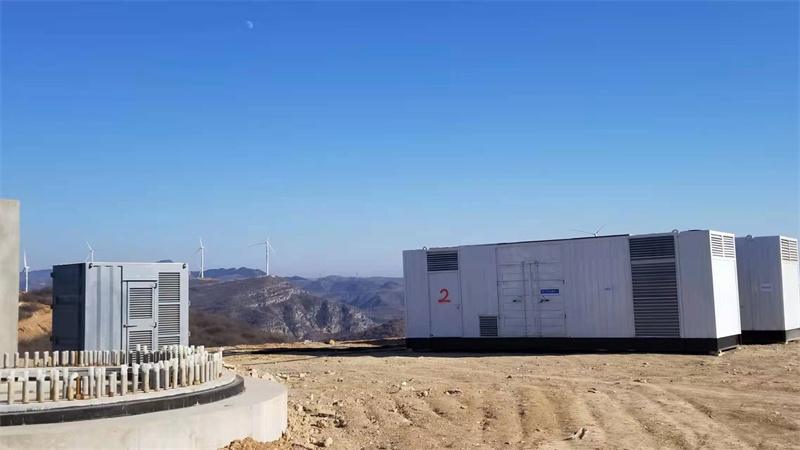 白马井镇带燃油预热系统的柴油发电机组在冬季启动前需要做哪些准备工作？